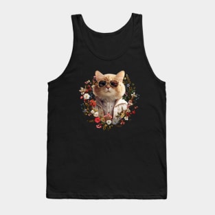 Spring Love 6 Tank Top